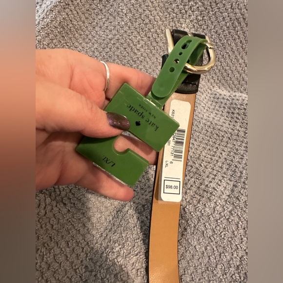 Kate Spade Leather Belt Bag - size L/XL - Picture 14 of 16